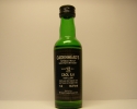 SMSW 12yo 1978-1995 "Cadenhead´s" 5cl 65,5%vol